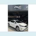 KIA CERATO FLEX AUT. 4P - BRANCO - 2019 Foto 1 (Miniatura)