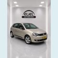 VOLKSWAGEN POLO SPORTLINE 1.6 FLEX AUT. 4P - PRATA - 2014 Foto 1 (Miniatura)