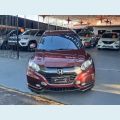 HONDA HR-V EX 1.8 FLEX AUT. 4P - BORDO - 2018 Foto 1 (Miniatura)