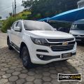 CHEVROLET CHEVROLET S-10 LT 2.5 16V FLEX AUT. 4P - BRANCO - 2018 Foto 1 (Miniatura)