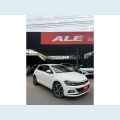VOLKSWAGEN POLO FLEX AUT. 4P - BRANCO - 2021 Foto 1 (Miniatura)