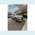 CHEVROLET ONIX FLEX AUT. 4P - PRATA - 2023 Foto 1 (Miniatura)