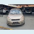 FORD FIESTA 1.6 16V FLEX MANUAL 4P - CHAMPAGNE - 2008 Foto 1 (Miniatura)