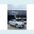 TOYOTA YARIS FLEX AUT. 4P - PRATA - 2019 Foto 1 (Miniatura)