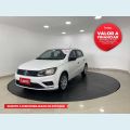 VOLKSWAGEN VOLKSWAGEN GOL 1.6 MSI FLEX MANUAL 4P - PRETO - 2019 Foto 1 (Miniatura)