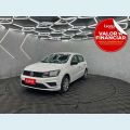 VOLKSWAGEN VOLKSWAGEN GOL 1.0 12V FLEX MANUAL 4P - BRANCO - 2022 Foto 1 (Miniatura)