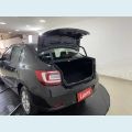 RENAULT LOGAN EXPRESSION 1.6 8V FLEX - PRETO - 2014 Foto 1 (Miniatura)