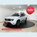 RENAULT RENAULT DUSTER DYNAMIQUE 2.0 16V FLEX AUT. 4P - BRANCO - 2015 Foto 1 (Miniatura)