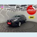FIAT FIAT GRAND SIENA EVO ATTRACTIVE 1.4 8V FLEX MANUAL 4P - PRETO - 2020 Foto 1 (Miniatura)