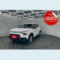 CITROËN CITROEN C3 LIVE PACK 1.0 FLEX MANUAL 4P - BRANCO - 2023 Foto 1 (Miniatura)