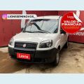 FIAT FIAT DOBLO CARGO 1.8 FLEX MANUAL 3P - BRANCO - 2021 Foto 1 (Miniatura)