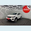 FIAT FIAT MOBI LIKE 1.0 FLEX MANUAL 4P - BRANCO - 2022 Foto 1 (Miniatura)