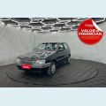FIAT FIAT UNO MILLE FIRE ECONOMY 1.0 FLEX MANUAL 2P - PRETO - 2009 Foto 1 (Miniatura)