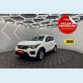 FIAT FIAT MOBI LIKE 1.0 FLEX MANUAL 4P - BRANCO - 2021 Foto 1 (Miniatura)