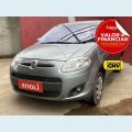 FIAT FIAT PALIO ATTRACTIVE 1.0 8V FLEX MANUAL 4P - CINZA - 2013 Foto 1 (Miniatura)