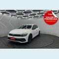 VOLKSWAGEN VOLKSWAGEN POLO TRACK 1.0 FLEX MANUAL 4P - BRANCO - 2023 Foto 1 (Miniatura)