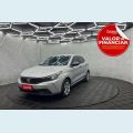 FIAT FIAT ARGO 1.0 FLEX MANUAL 4P - PRATA - 2023 Foto 1 (Miniatura)