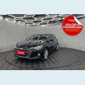 CHEVROLET CHEVROLET ONIX PLUS LTZ 1.0 TURBO FLEX AUT. 4P - PRETO - 2023 Foto 1 (Miniatura)