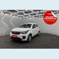 FIAT FIAT MOBI EASY 1.0 FLEX MANUAL 4P - BRANCO - 2022 Foto 1 (Miniatura)