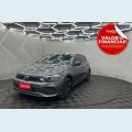 VOLKSWAGEN VOLKSWAGEN POLO TRACK 1.0 12V FLEX MANUAL 4P - CINZA - 2024 Foto 1 (Miniatura)