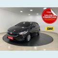 CHEVROLET CHEVROLET ONIX 1.0 FLEX MANUAL 4P - PRETO - 2020 Foto 1 (Miniatura)