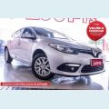 RENAULT FLUENCE DYNAMIQUE PLUS X-TRONIC 2.0 16V FLEX AUT. 4P - PRATA - 2016 Foto 1 (Miniatura)