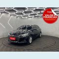 CHEVROLET ONIX PLUS LT 1.0 FLEX MANUAL 4P - PRETO - 2022 Foto 1 (Miniatura)