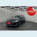 CHEVROLET ONIX LT 1.0 TURBO FLEX MANUAL 4P - PRETO - 2024 Foto 1 (Miniatura)
