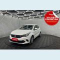 FIAT ARGO DRIVE FIREFLY 1.0 FLEX MANUAL 4P - BRANCO - 2020 Foto 1 (Miniatura)