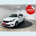 FIAT ARGO DRIVE 1.3 FLEX MANUAL 4P - BRANCO - 2018 Foto 1 (Miniatura)