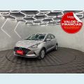 HYUNDAI HB 20 VISION 1.0 FLEX MANUAL 4P - PRATA - 2022 Foto 1 (Miniatura)