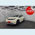 BYD DOLPHIN EV - BRANCO - 2026 Foto 1 (Miniatura)
