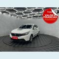 FIAT ARGO 1.0 FLEX MANUAL 4P - BRANCO - 2023 Foto 1 (Miniatura)