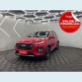 CHERY TIGGO 3X PRO 1.0 TURBO FLEX AUT. 4P - VERMELHO - 2022 Foto 1 (Miniatura)