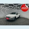 FIAT STRADA HARD WORKING 1.4 FLEX MANUAL 3P - BRANCO - 2020 Foto 1 (Miniatura)