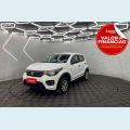 FIAT MOBI LIKE 1.0 FLEX MANUAL 4P - BRANCO - 2022 Foto 1 (Miniatura)