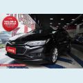 CHEVROLET CRUZE LT 1.4 16V TURBO FLEX AUT. 4P - PRETO - 2018 Foto 1 (Miniatura)