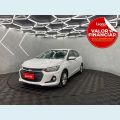 CHEVROLET ONIX PLUS LTZ TURBO 1.0 FLEX AUT. 4P - BRANCO - 2022 Foto 1 (Miniatura)