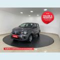 FIAT MOBI LIKE 1.0 FLEX MANUAL 4P - CINZA - 2020 Foto 1 (Miniatura)