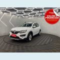 RENAULT SANDERO STEPWAY 1.6 16V SCE FLEX MANUAL 4P - BRANCO - 2017 Foto 1 (Miniatura)