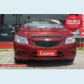 CHEVROLET ONIX JOY SPE 1.0 FLEX MANUAL 4P - VERMELHO - 2018 Foto 1 (Miniatura)