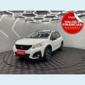 PEUGEOT 2008 ALLURE PACK 1.6 FLEX AUT. 4P - BRANCO - 2022 Foto 1 (Miniatura)