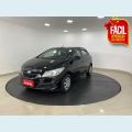 CHEVROLET ONIX LT SPE 1.0 FLEX MANUAL 4P - PRETO - 2014 Foto 1 (Miniatura)