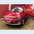 VOLKSWAGEN CROSSFOX 1.6 16V MSI FLEX MANUAL 4P - VERMELHO - 2015 Foto 1 (Miniatura)