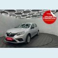 RENAULT LOGAN ZEN 1.0 12V SCE FLEX MANUAL 4P - PRATA - 2023 Foto 1 (Miniatura)
