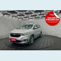 CHEVROLET SPIN PREMIER 1.8 FLEX AUT. 4P - PRATA - 2023 Foto 1 (Miniatura)