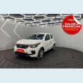 FIAT MOBI EASY 1.0 FLEX MANUAL 4P - BRANCO - 2021 Foto 1 (Miniatura)
