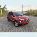 FORD ECOSPORT SE 1.5 FLEX MANUAL 4P - VERMELHO - 2020 Foto 1 (Miniatura)