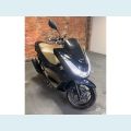 HONDA PCX 160 DLX ABS - AZUL - 2025 Foto 1 (Miniatura)