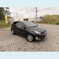 HYUNDAI HYUNDAI HB20 COMFORT 1.6 FLEX MANUAL 4P - PRETO - 2013 Foto 1 (Miniatura)